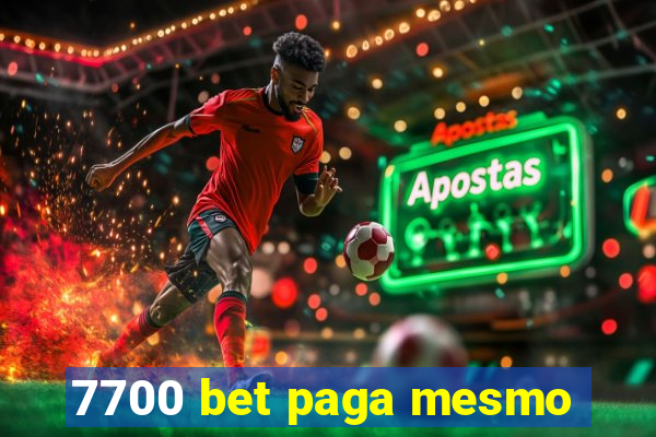 7700 bet paga mesmo